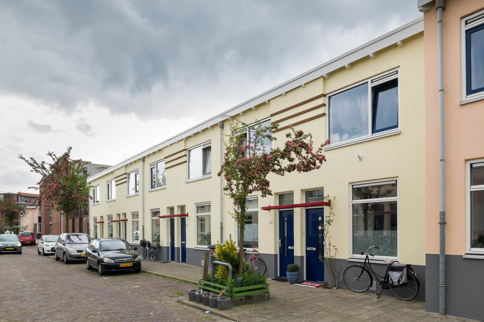 Sint Aldegondestraat 30