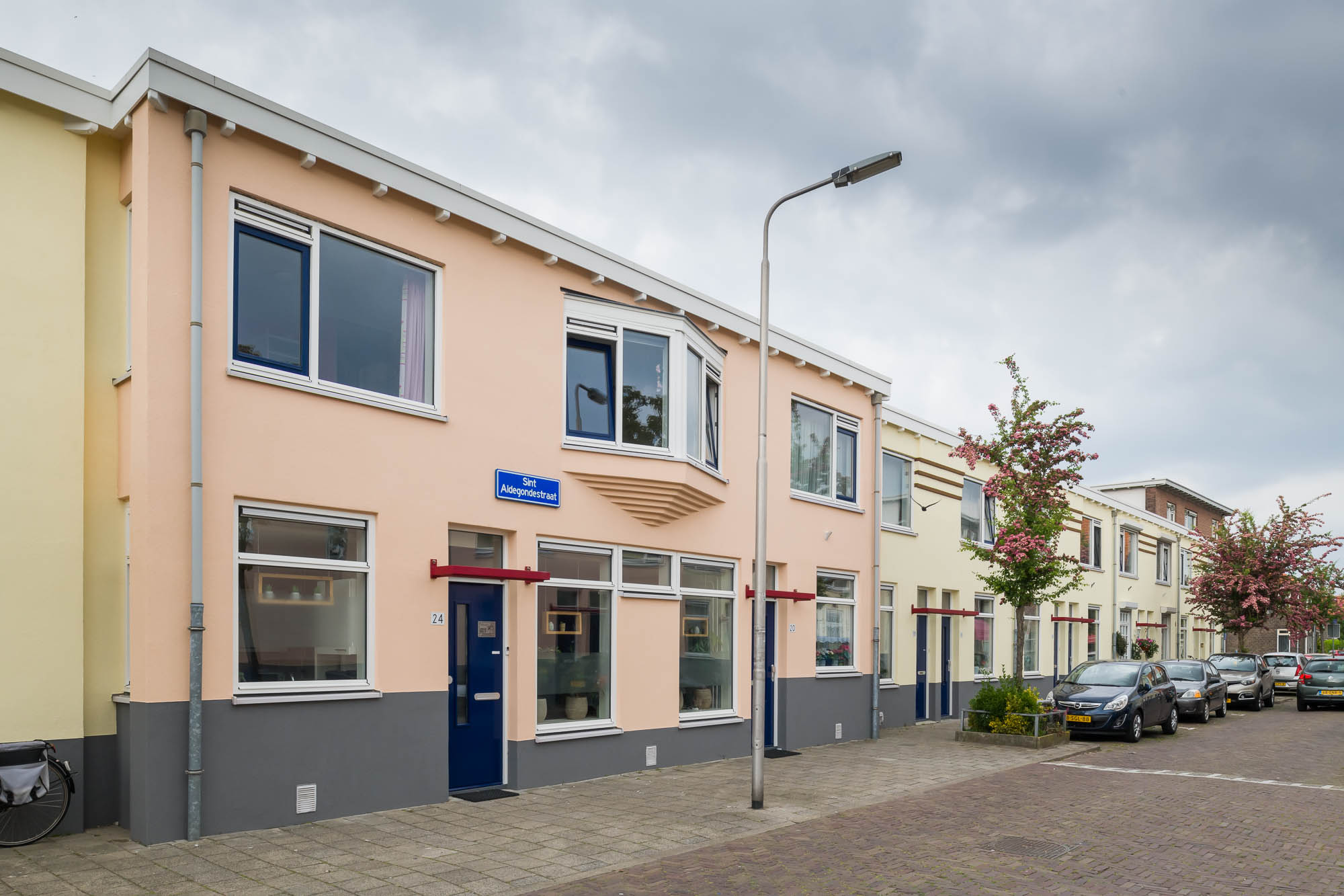 Sint Aldegondestraat 30