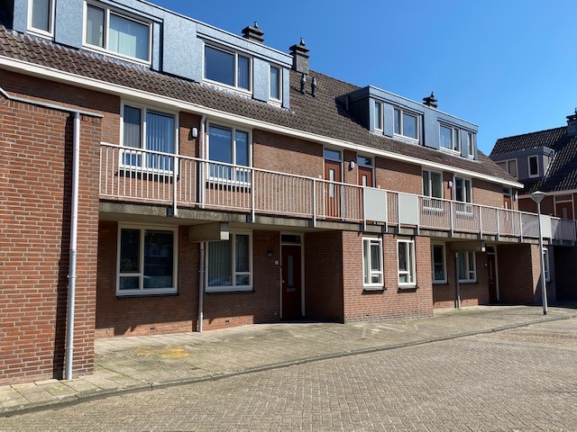 Diepenbrocklaan 34, 2692 AN 's-Gravenzande, Nederland
