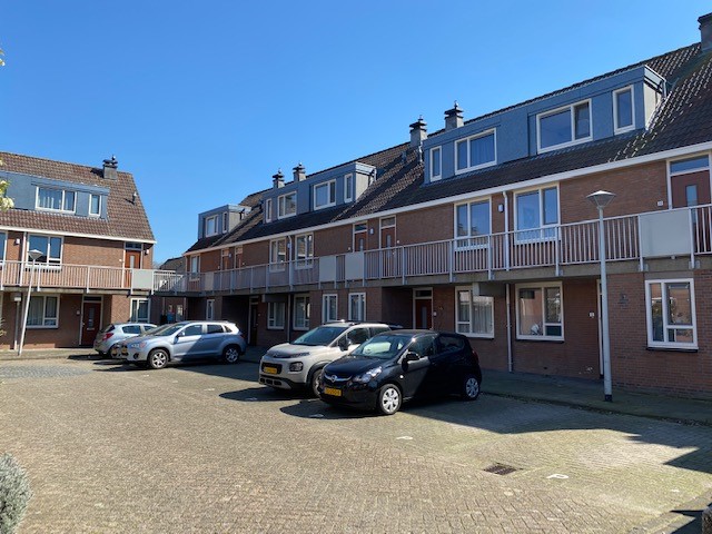 Diepenbrocklaan 34
