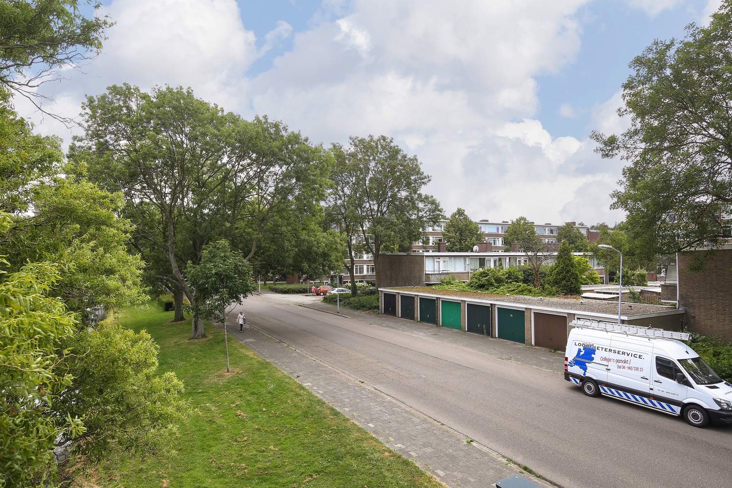 Abraham Douglaslaan 113