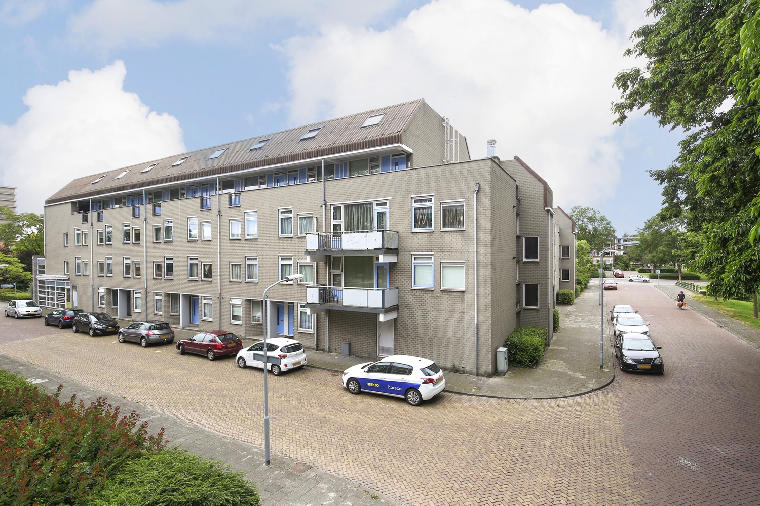 Abraham Douglaslaan 113