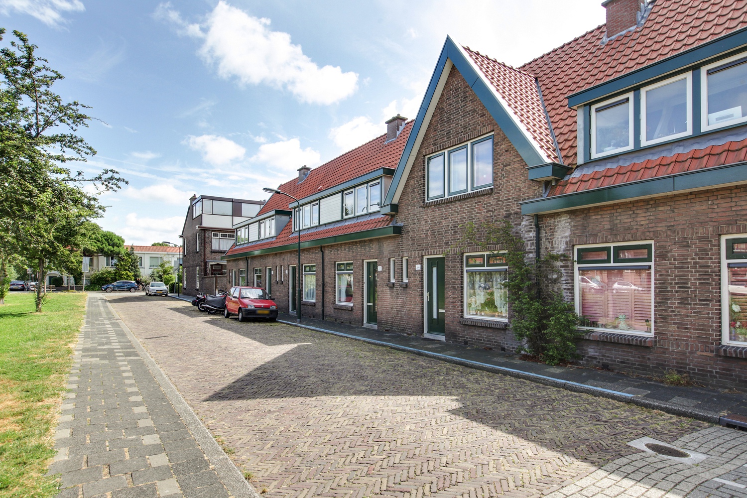 Veenkade 36