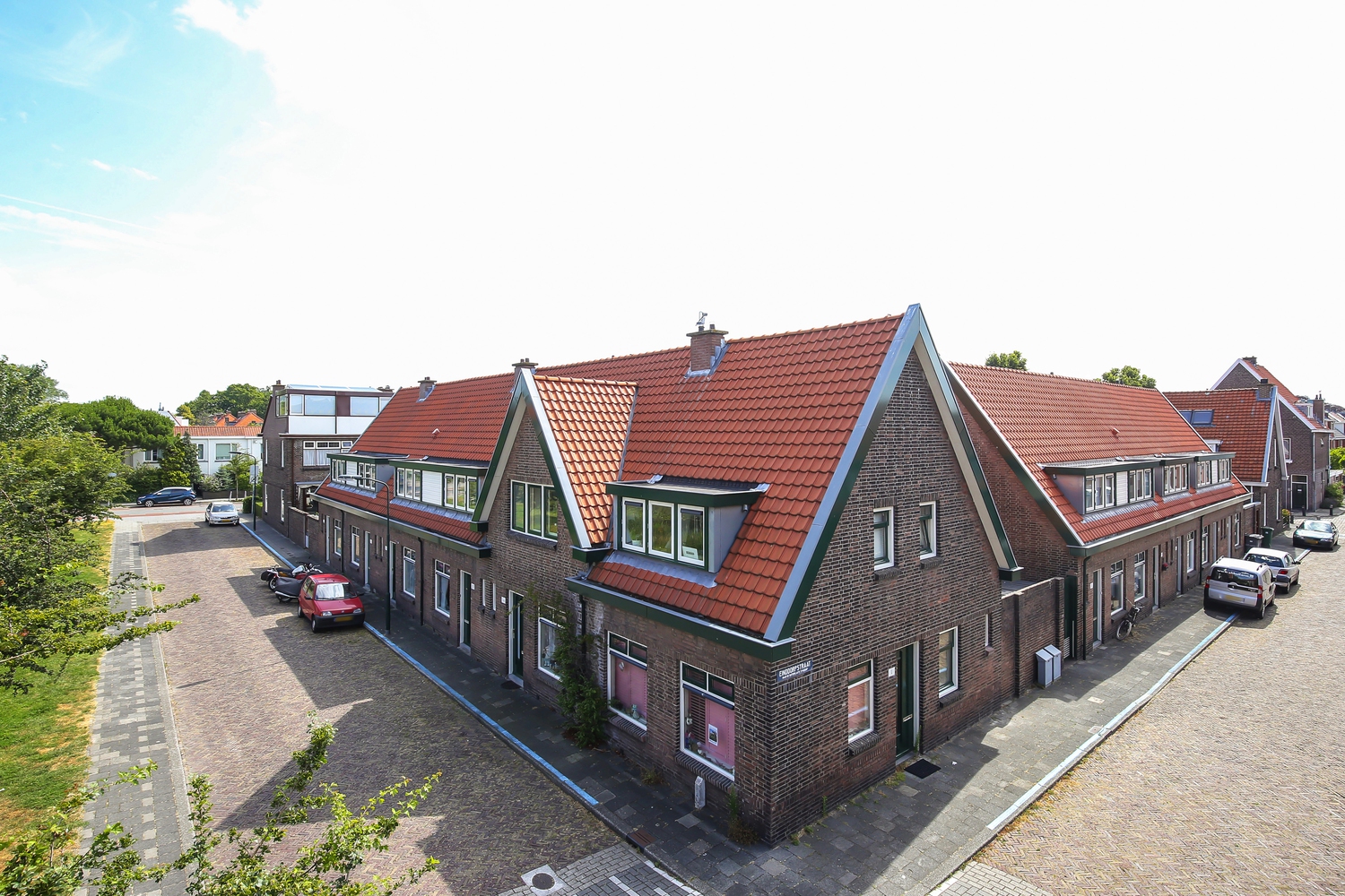 Veenkade 36
