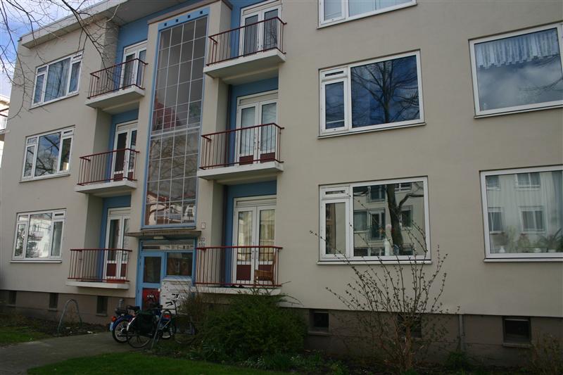 Pieter Langendijkstraat 528, Den Haag