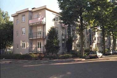 Pieter Langendijkstraat 528