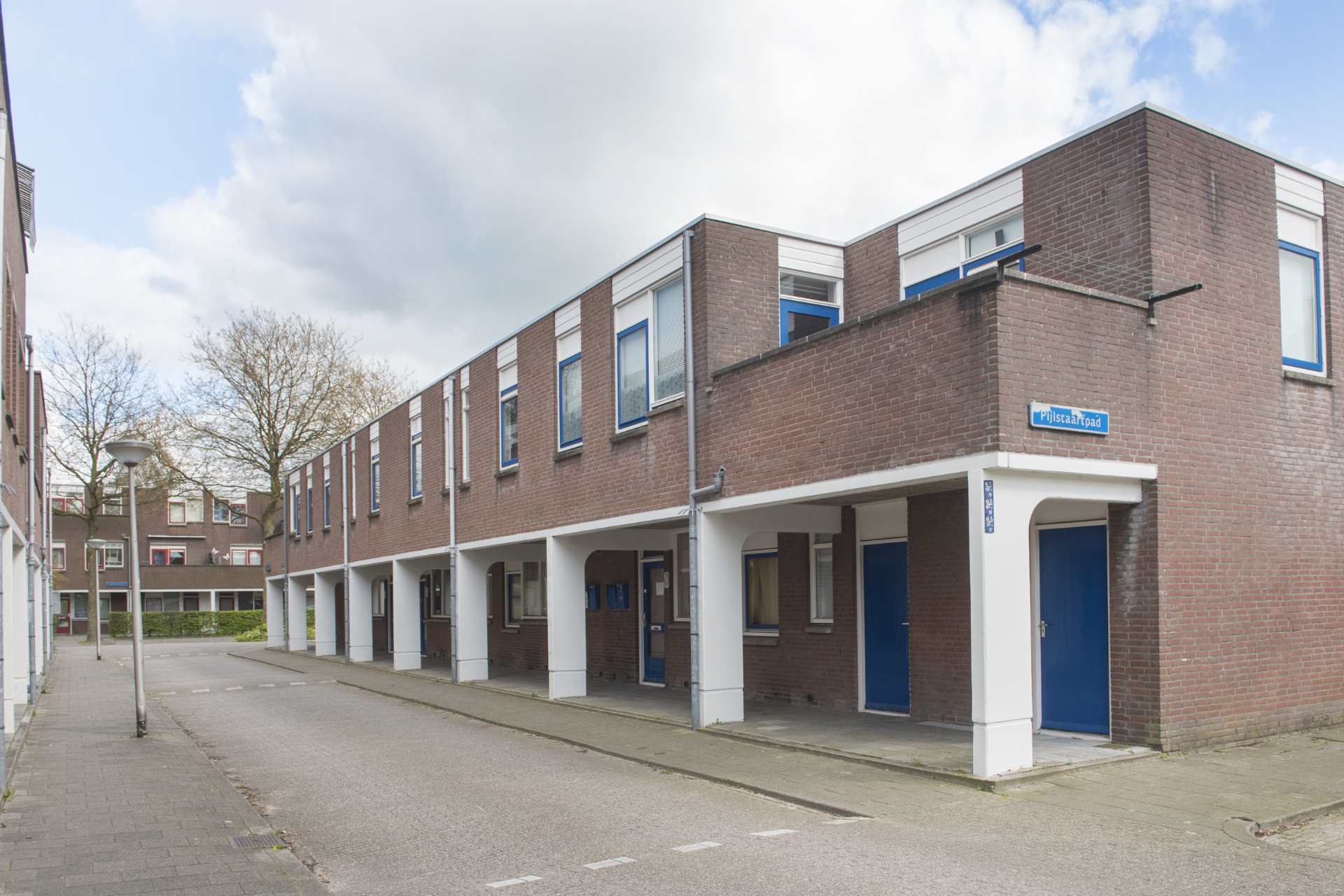 Pijlstaartpad 6, 2623 MG Delft, Nederland