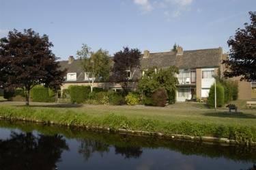 Moerbeihof 18, 2631 JR Nootdorp, Nederland