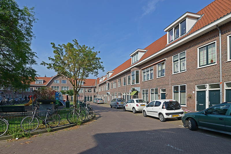 Vlierboomplein 41, Den Haag