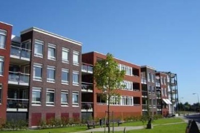 appartementen te huur op Dorpsstraat 211