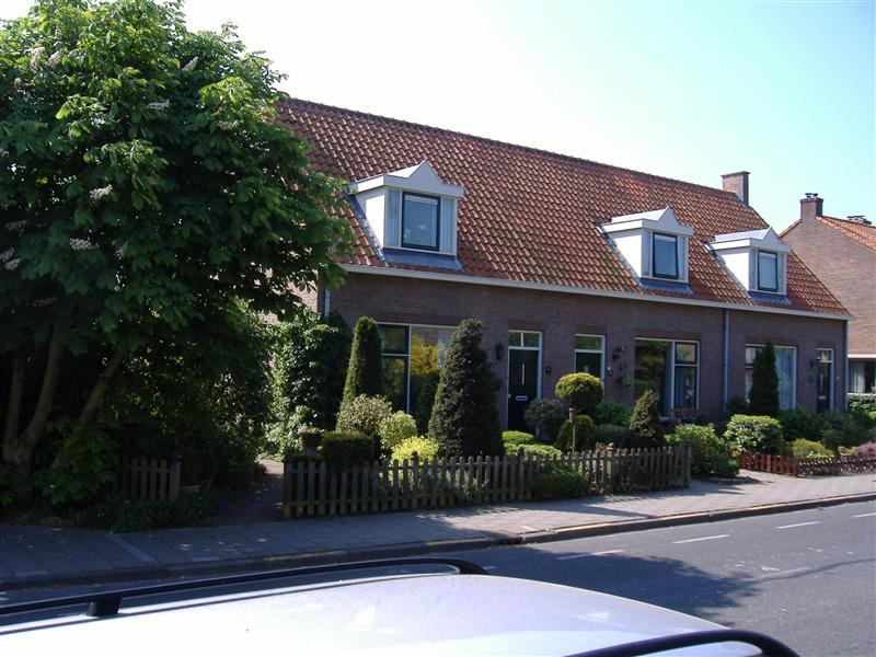 Prinses Beatrixlaan 27, Midden-Delfland