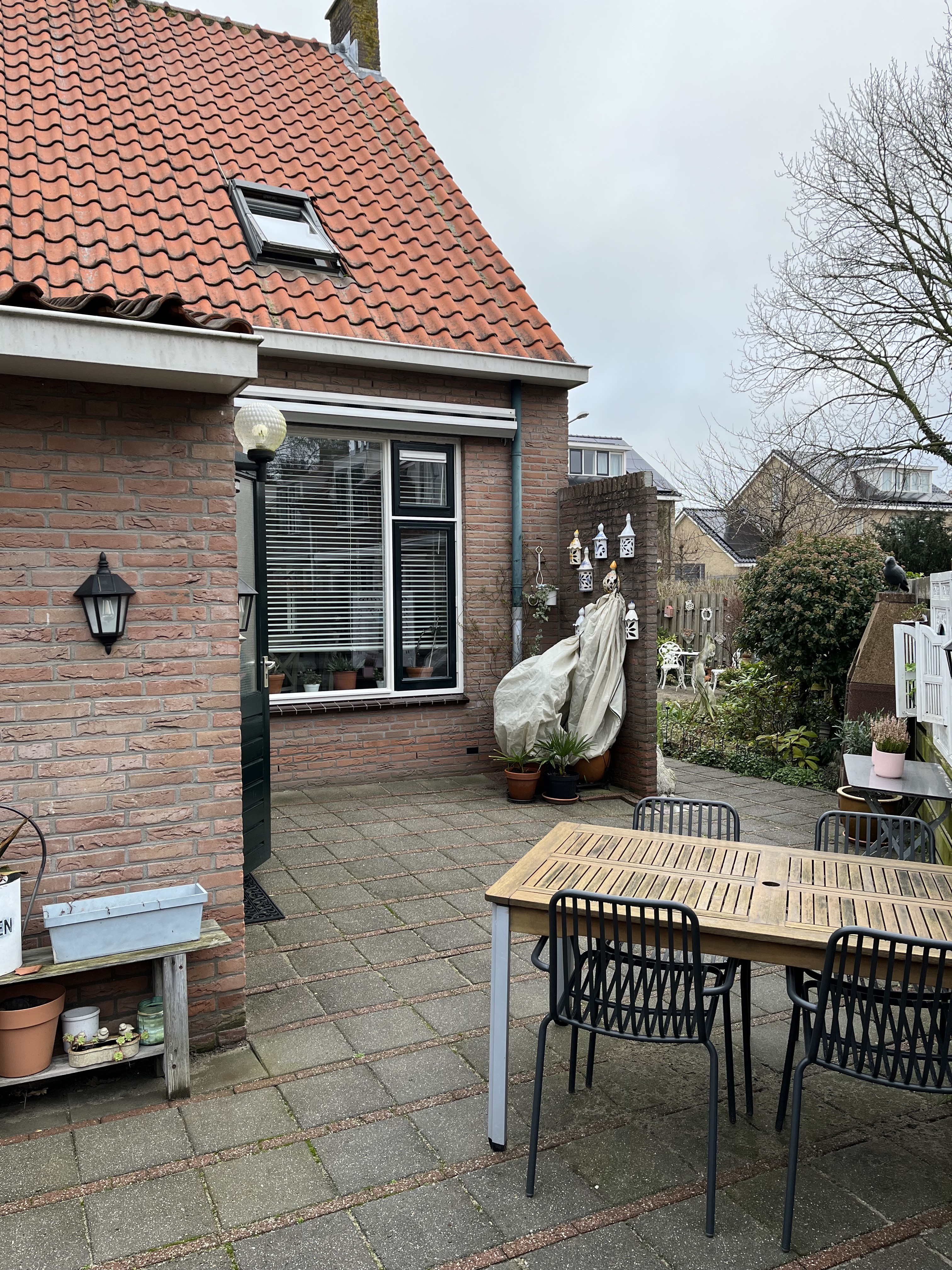 Prinses Beatrixlaan 27