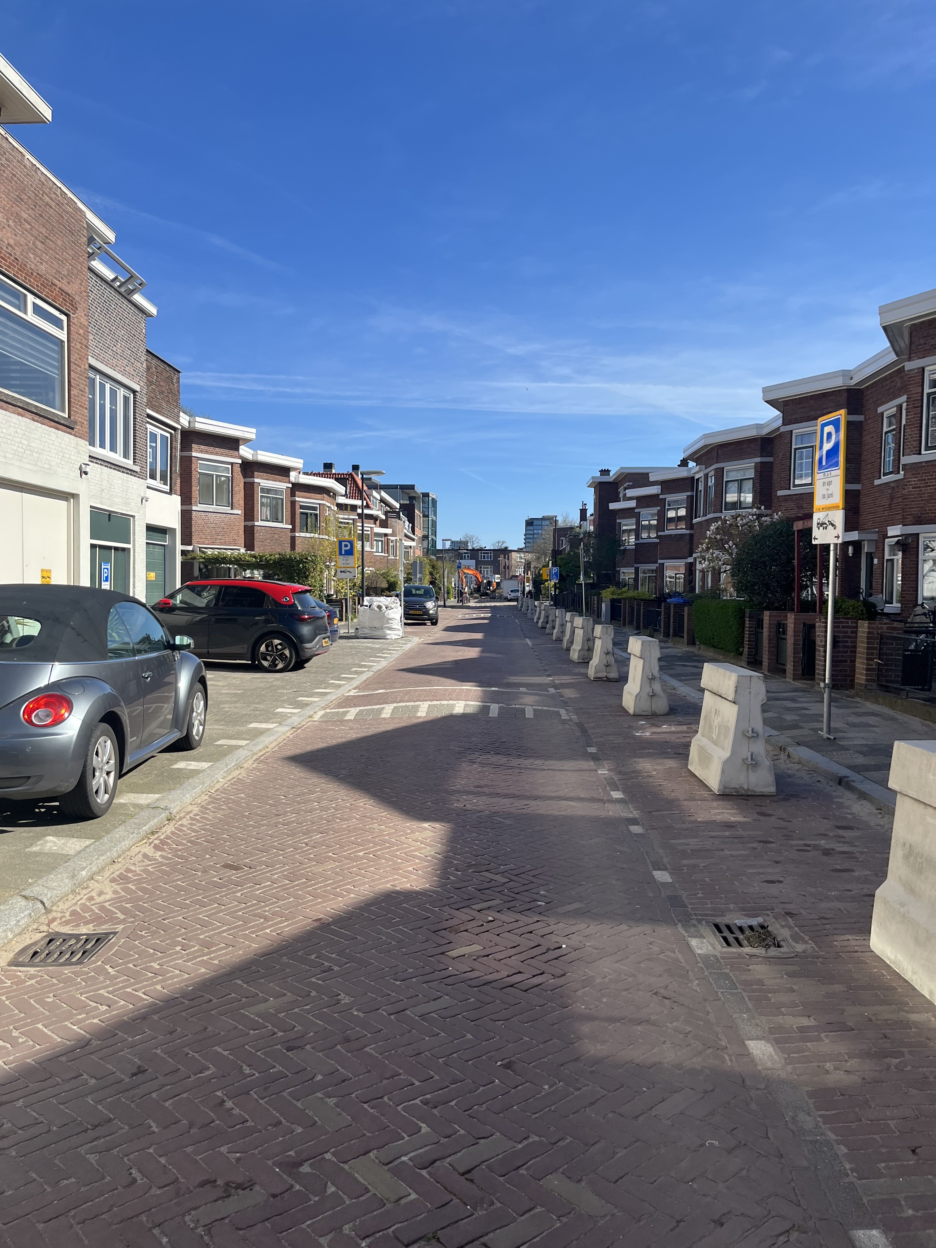 Tulpstraat 111, 2282 NP Rijswijk, Nederland