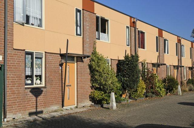 Veulenweide 73, 2727 DN Zoetermeer, Nederland