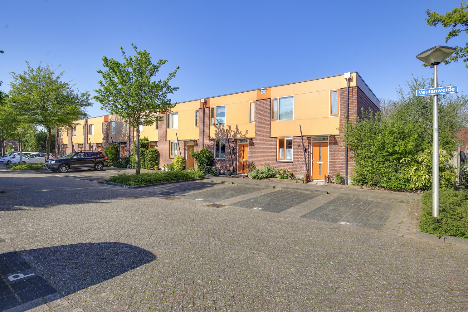 Veulenweide 73