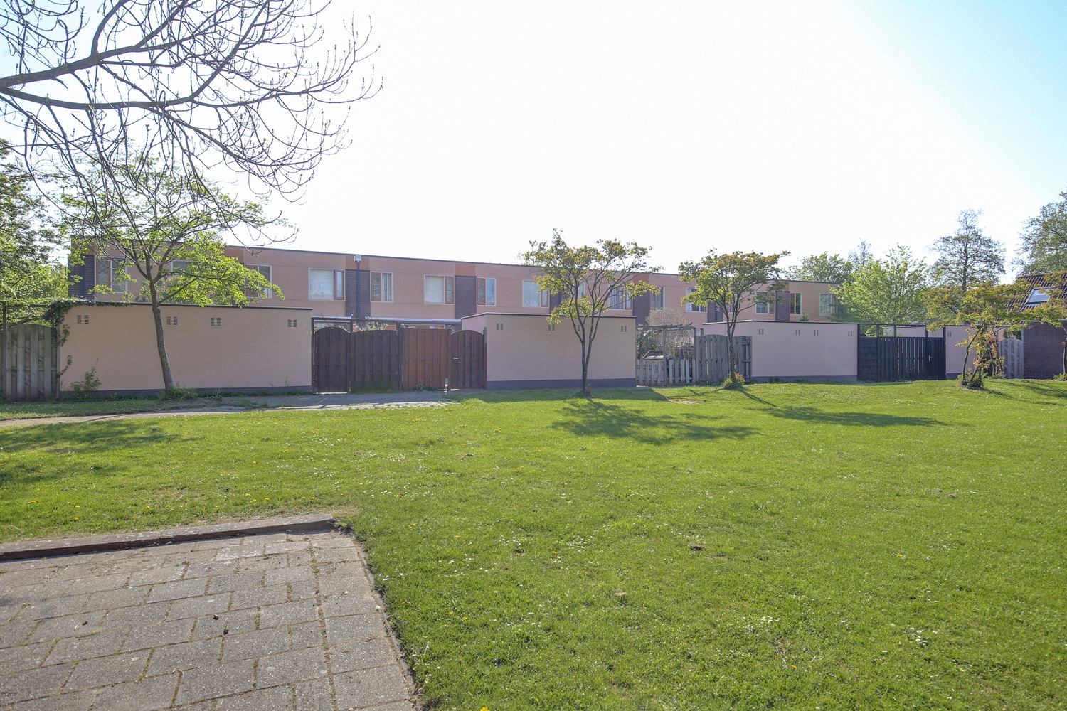 Veulenweide 73