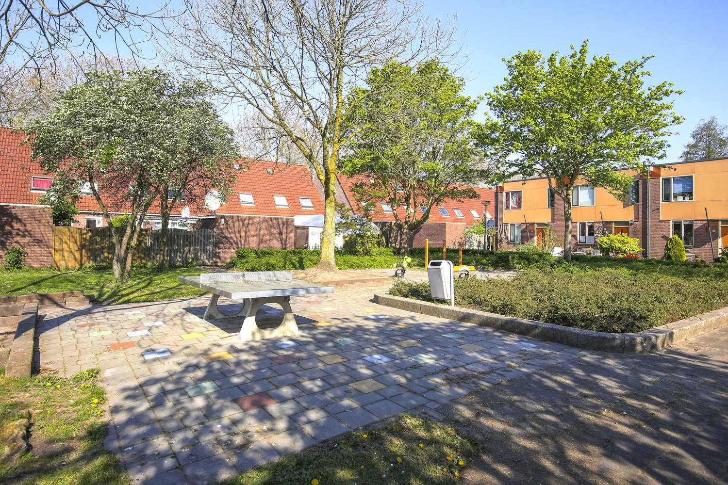 Veulenweide 73