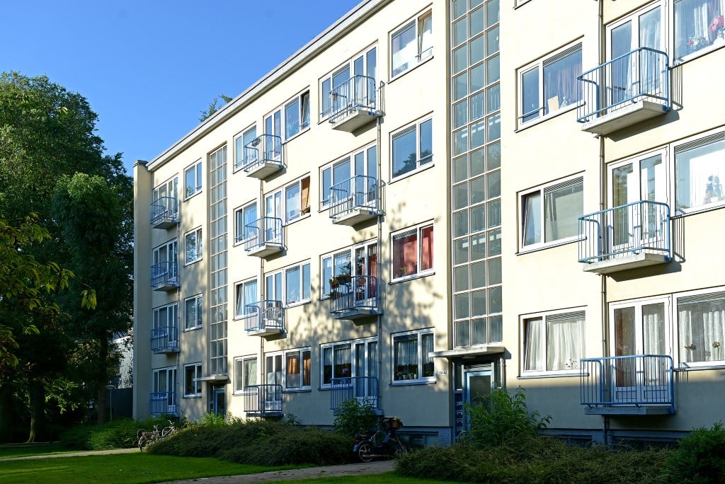 Maartensdijklaan 497, 2541 VA Den Haag, Nederland