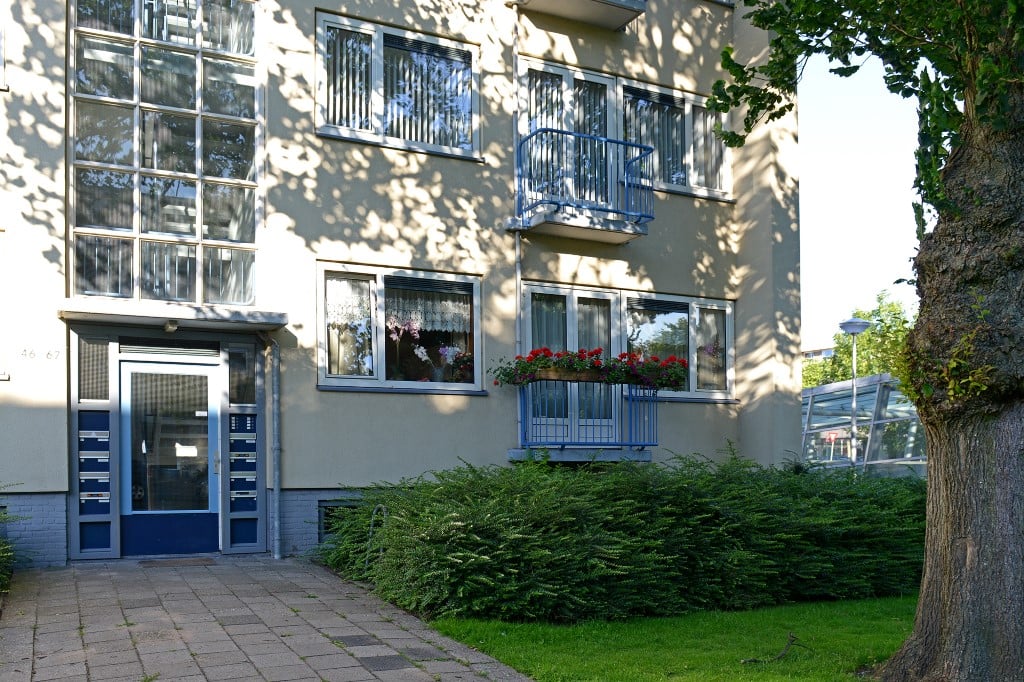 Maartensdijklaan 497