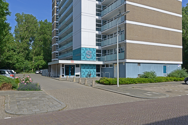 Heliotrooplaan 100A