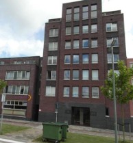 Rijnlandstraat 157, 2265 VW Leidschendam, Nederland