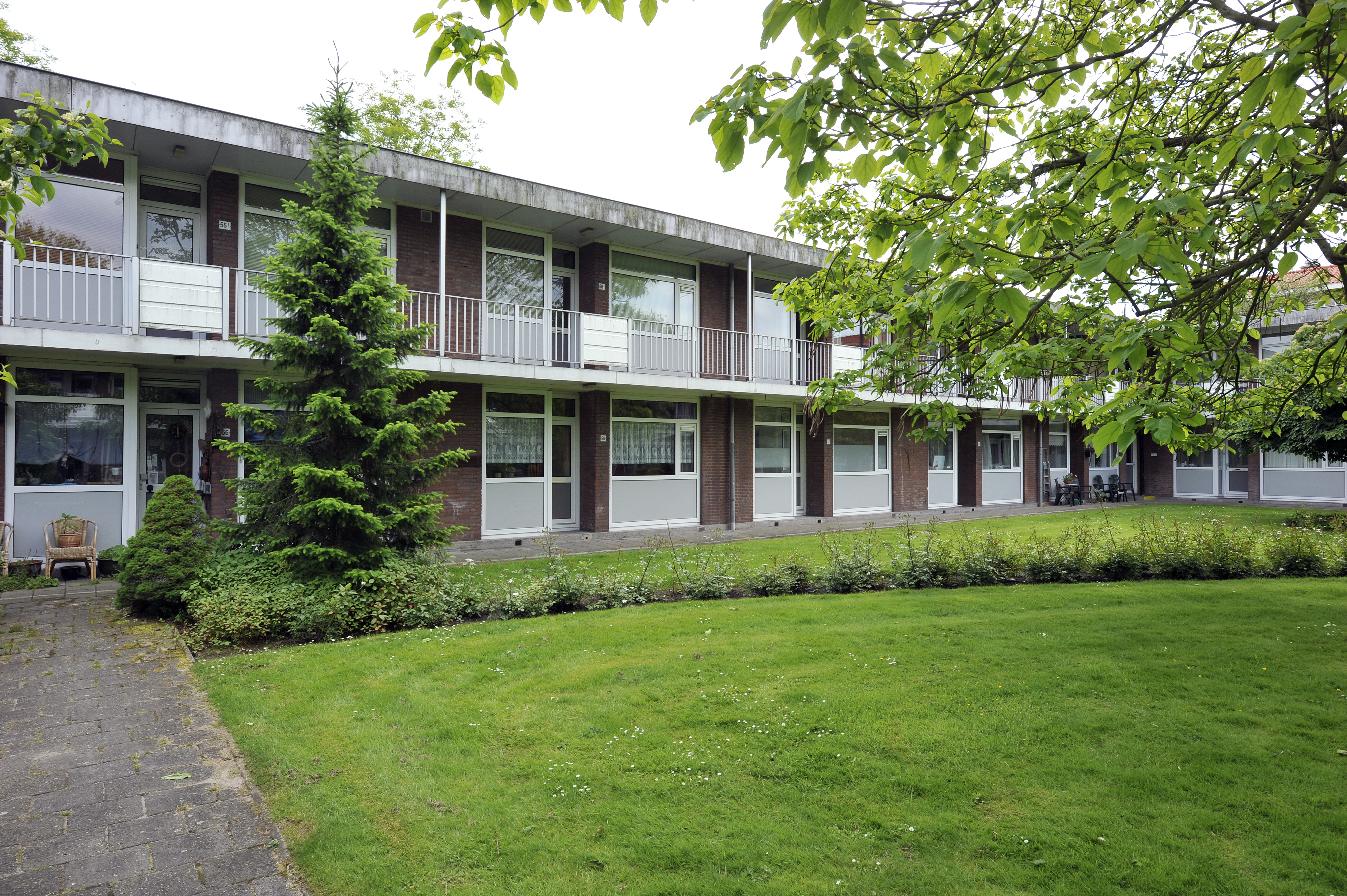 Vosmaerstraat 56