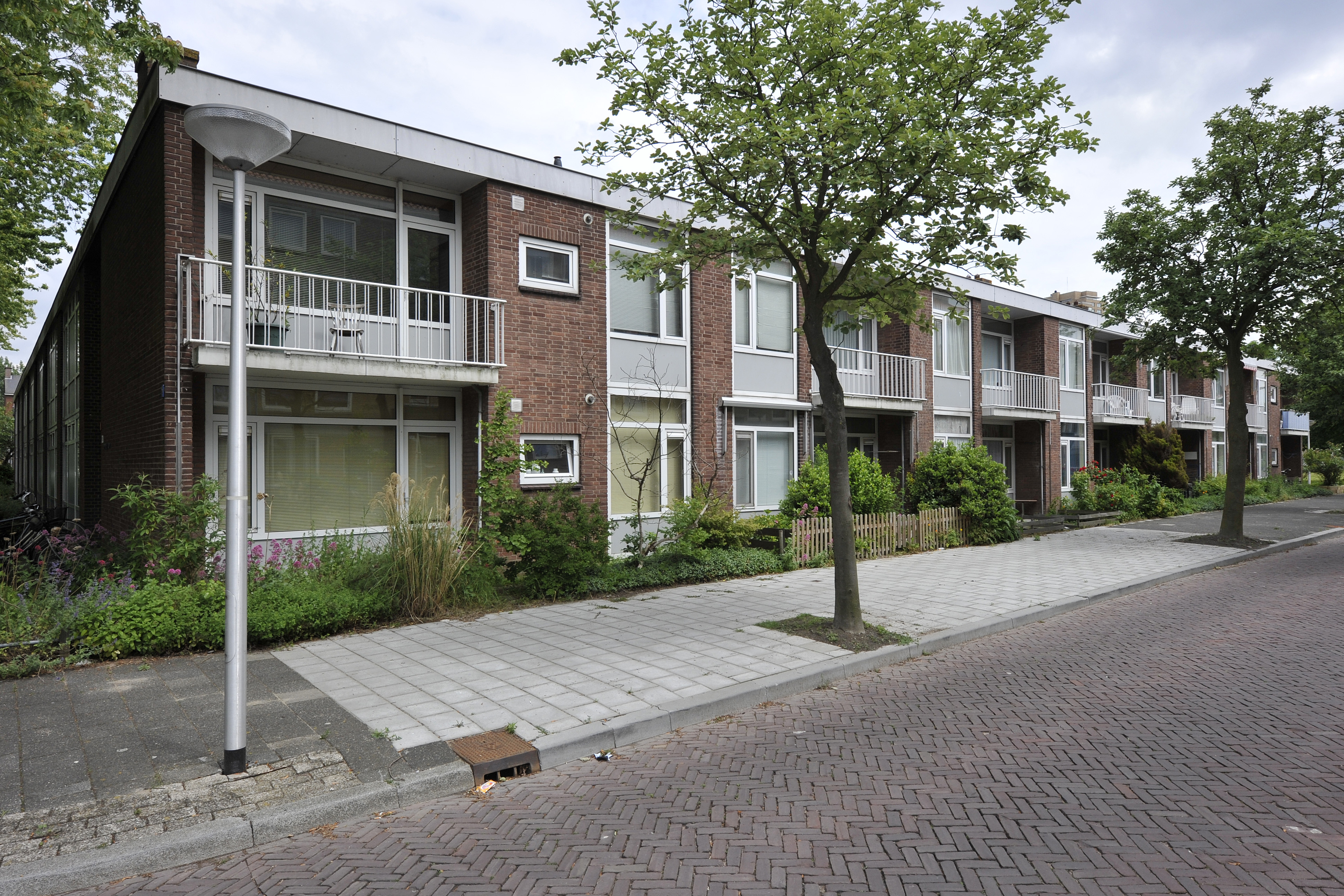 Vosmaerstraat 56