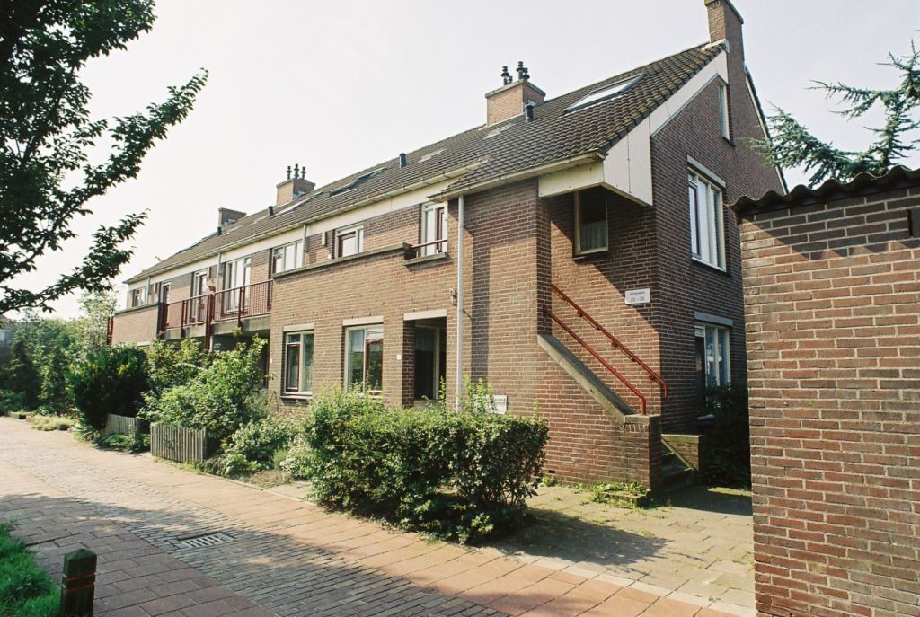 Doppersingel 26, 2692 CC 's-Gravenzande, Nederland