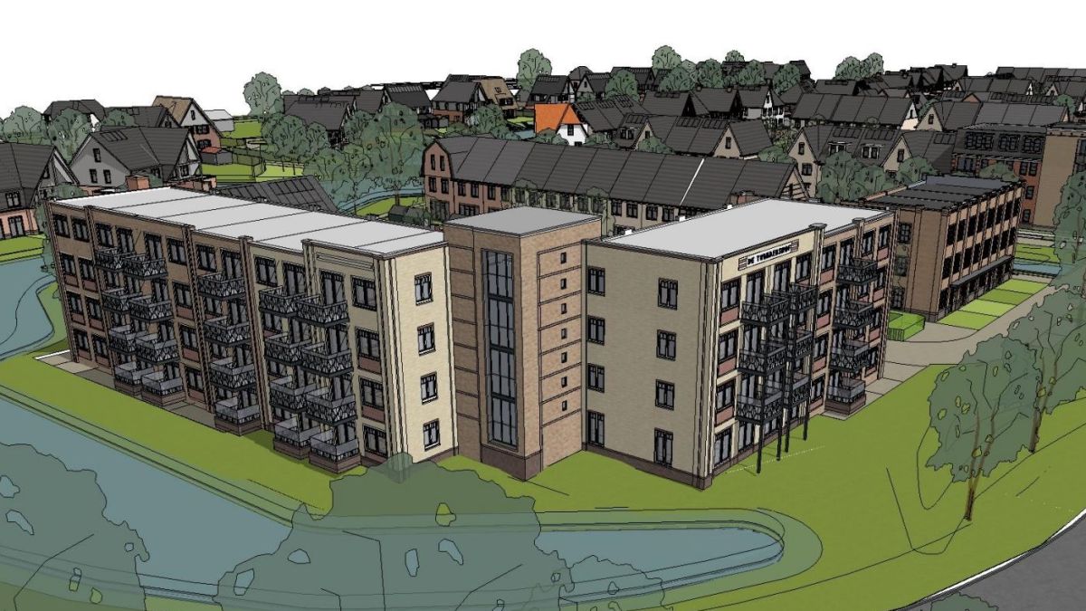 Astertuin 27, 2643 NG Pijnacker, Nederland