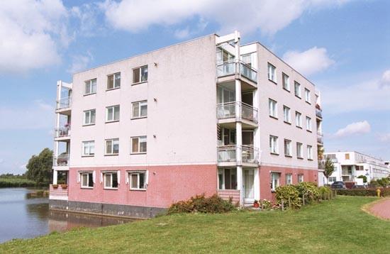Chinalaan 55, 2622 JS Delft, Nederland