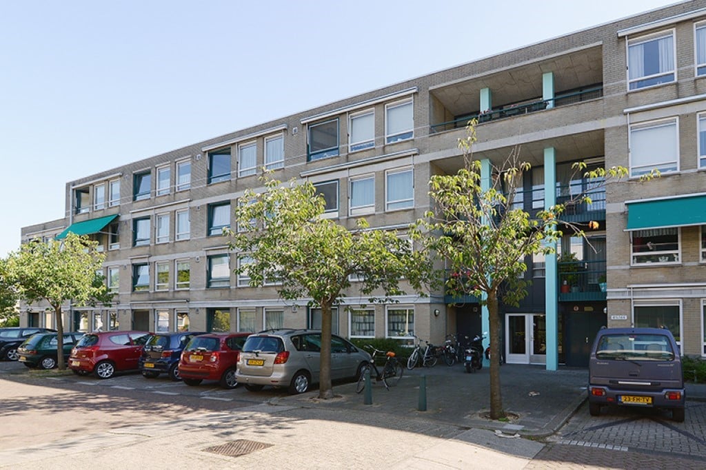 Toermalijnhorst 112, Den Haag