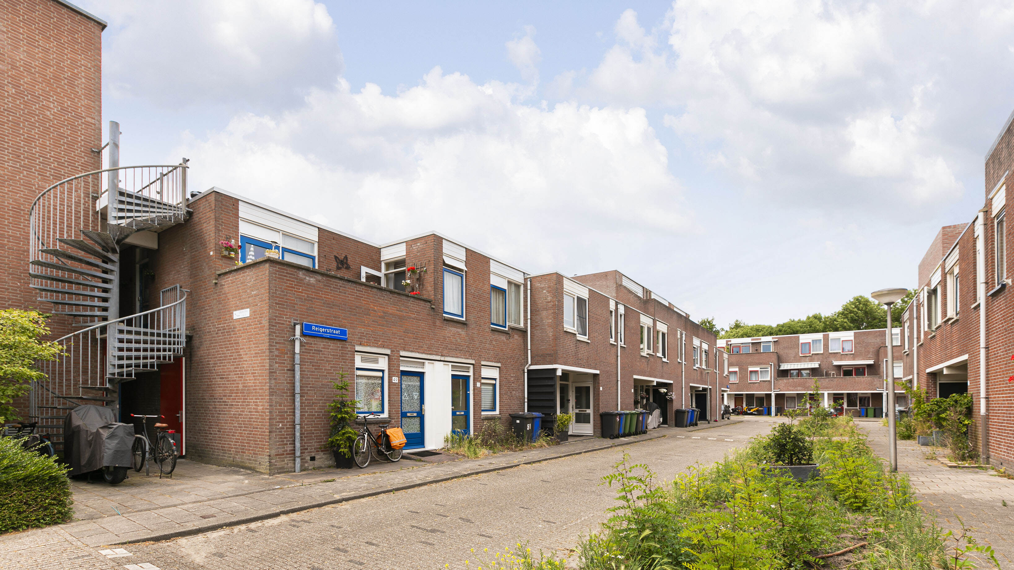 Reigerstraat 51