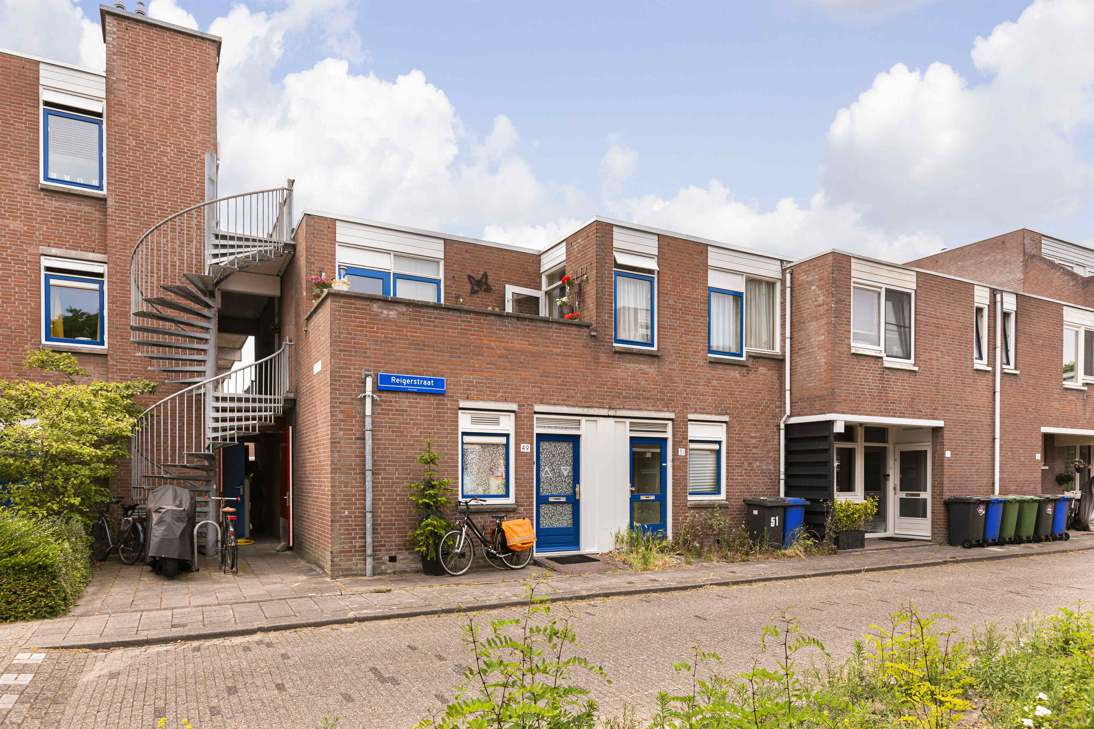 Reigerstraat 51