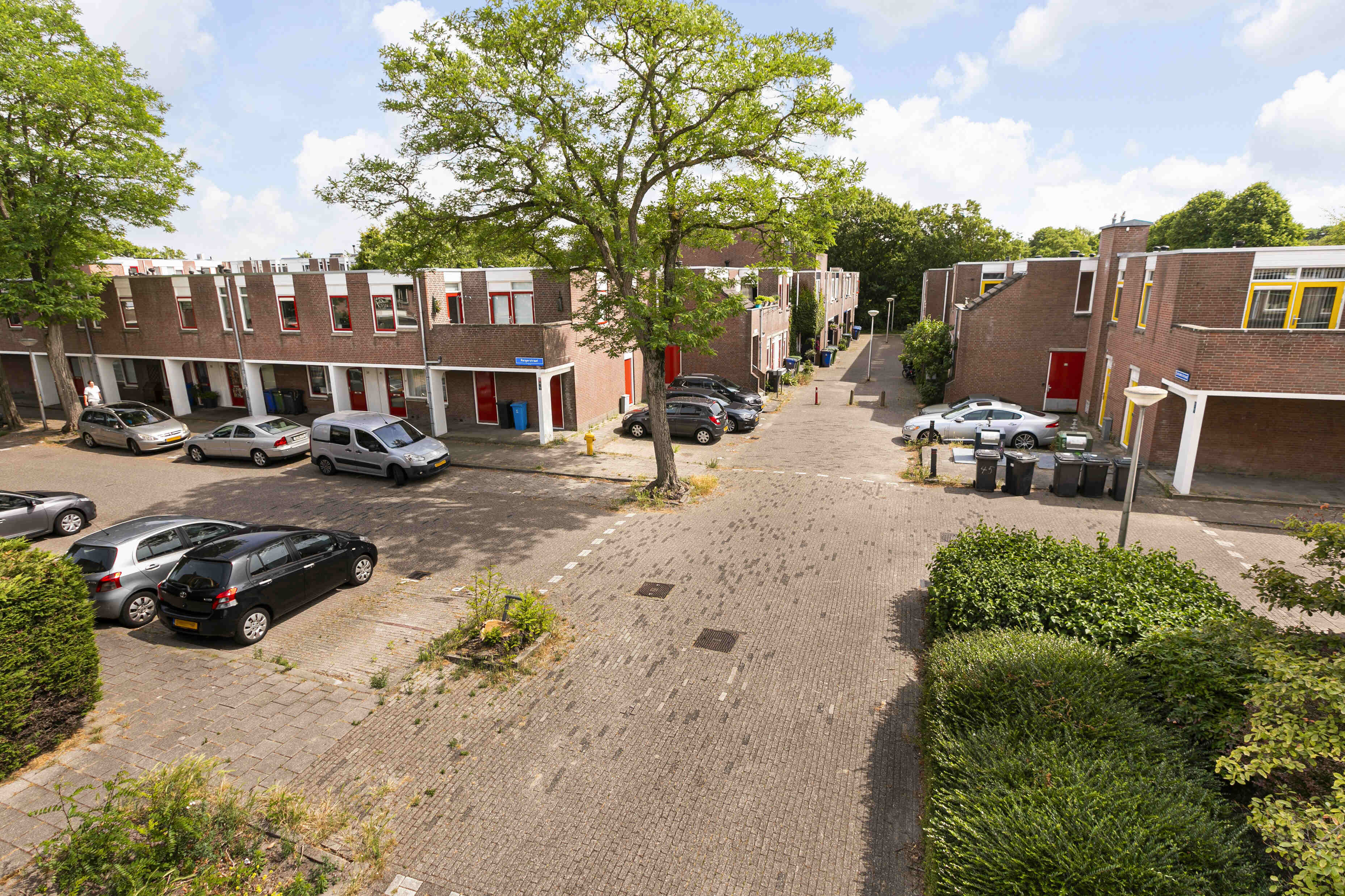 Reigerstraat 51