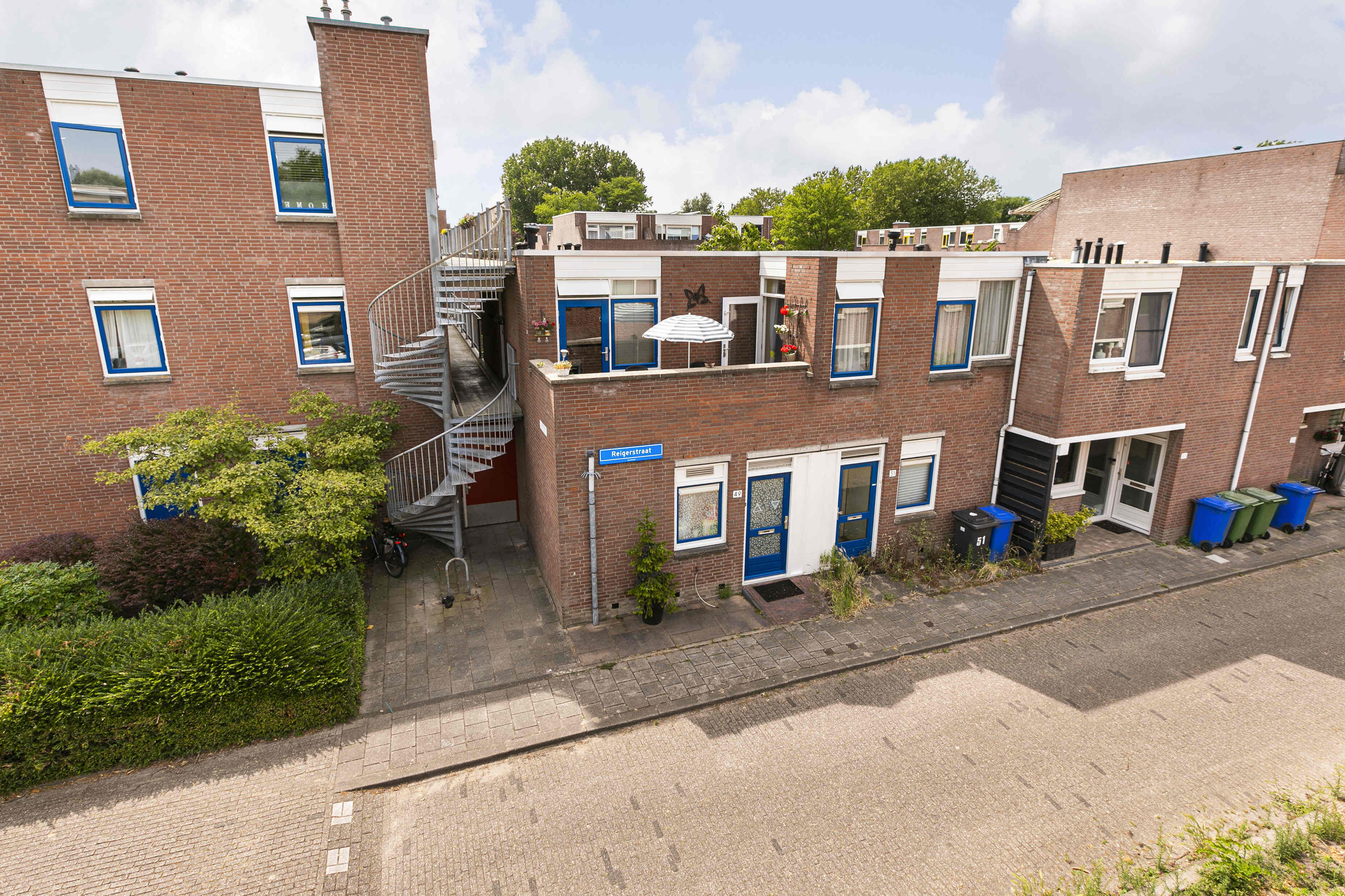 Reigerstraat 51