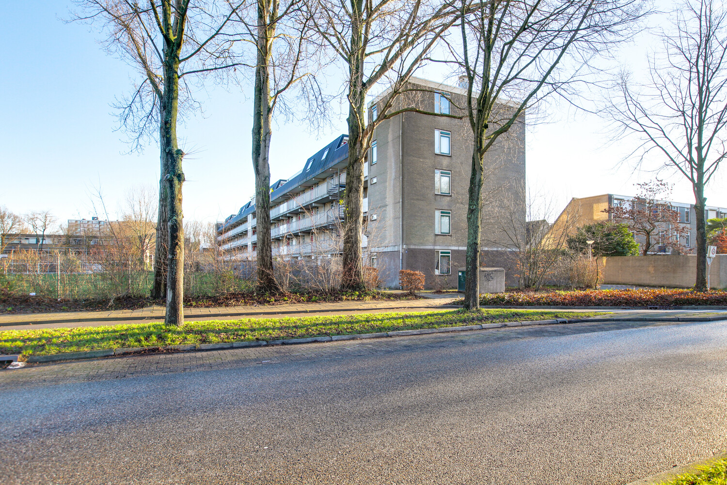 Kurt Weillstraat 115