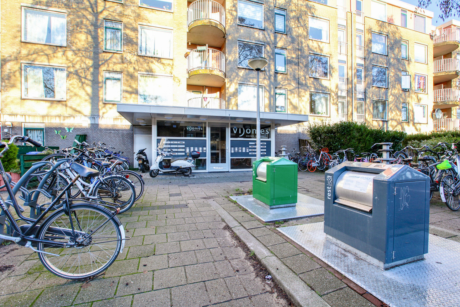 Kurt Weillstraat 115