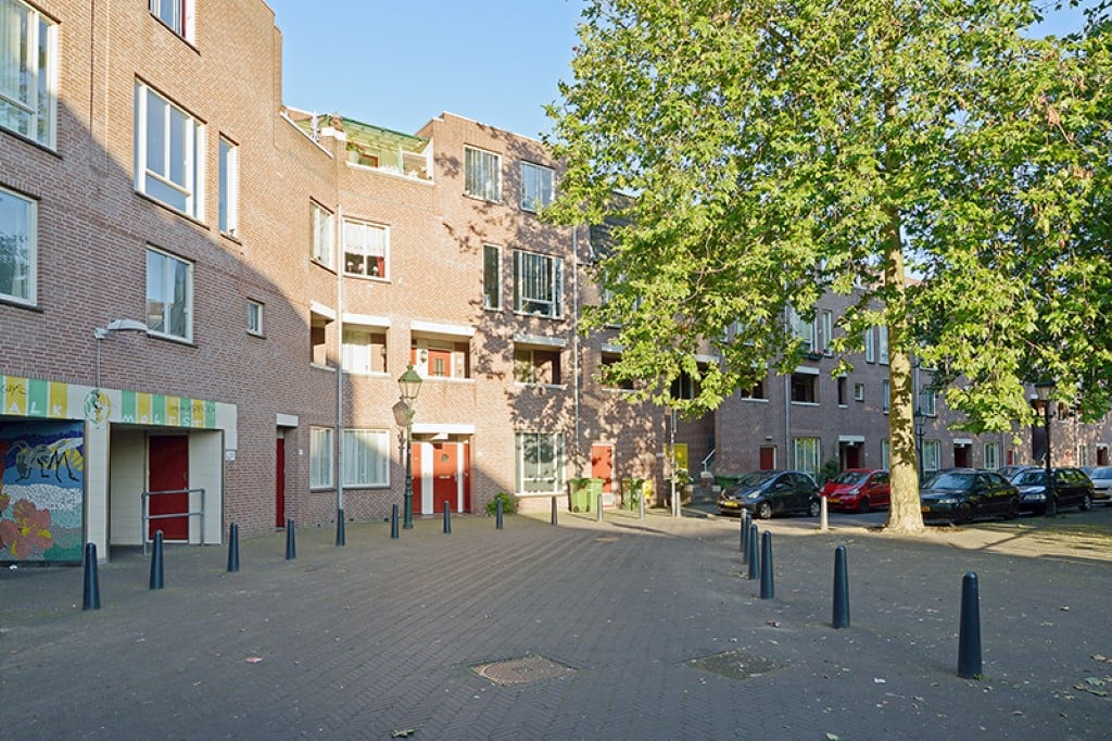 Helena van Doeverenplantsoen 20, Den Haag