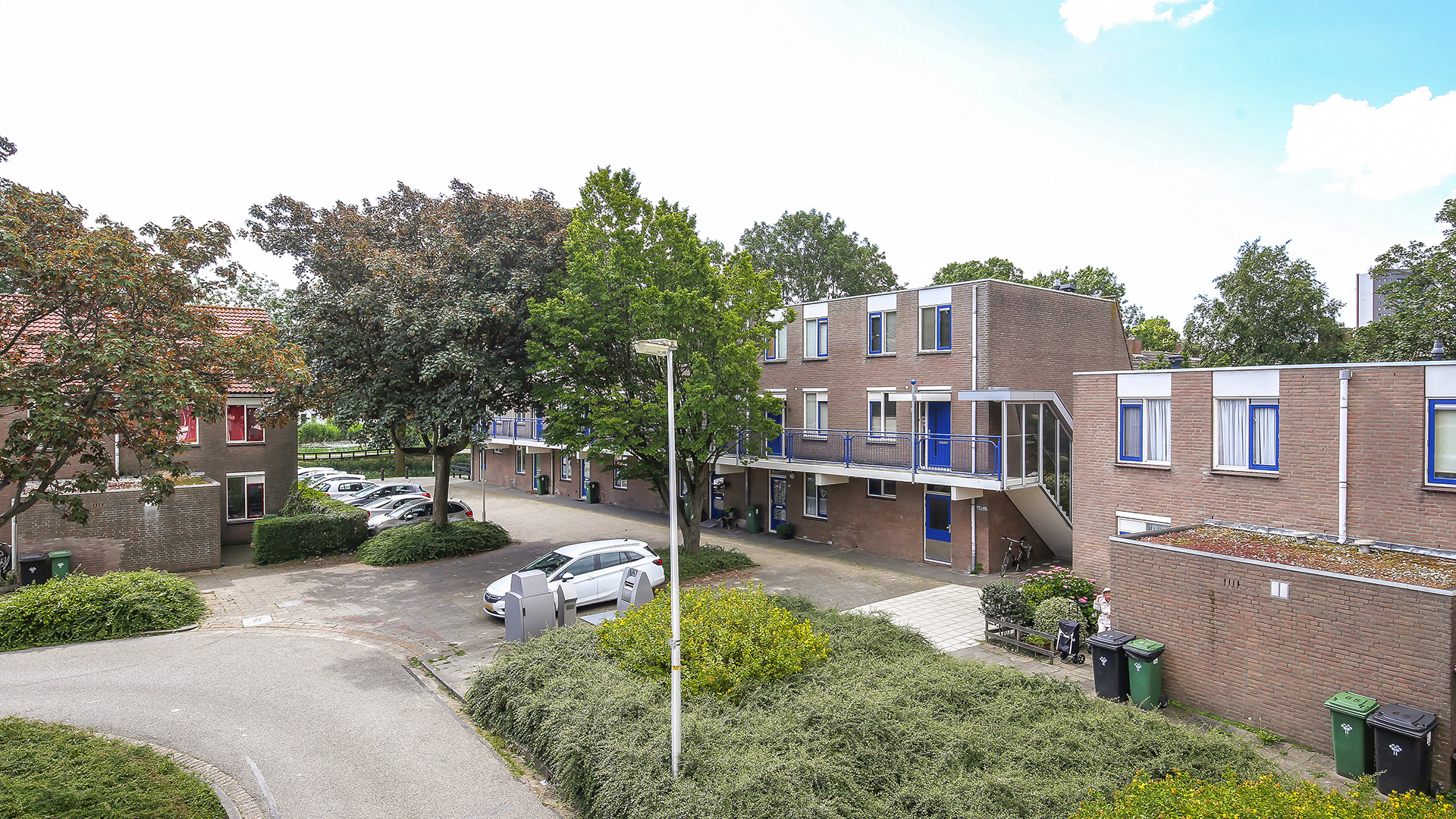 Shawzijde 79, 2725 PT Zoetermeer, Nederland