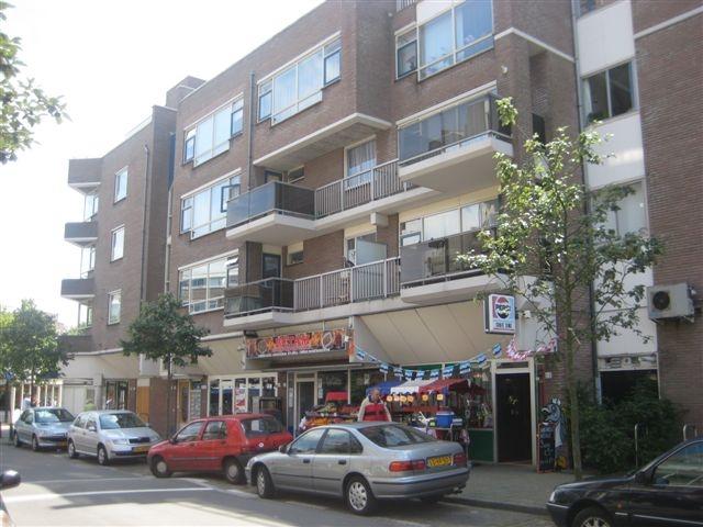 Gerrit van der Veenlaan 48, Den Haag