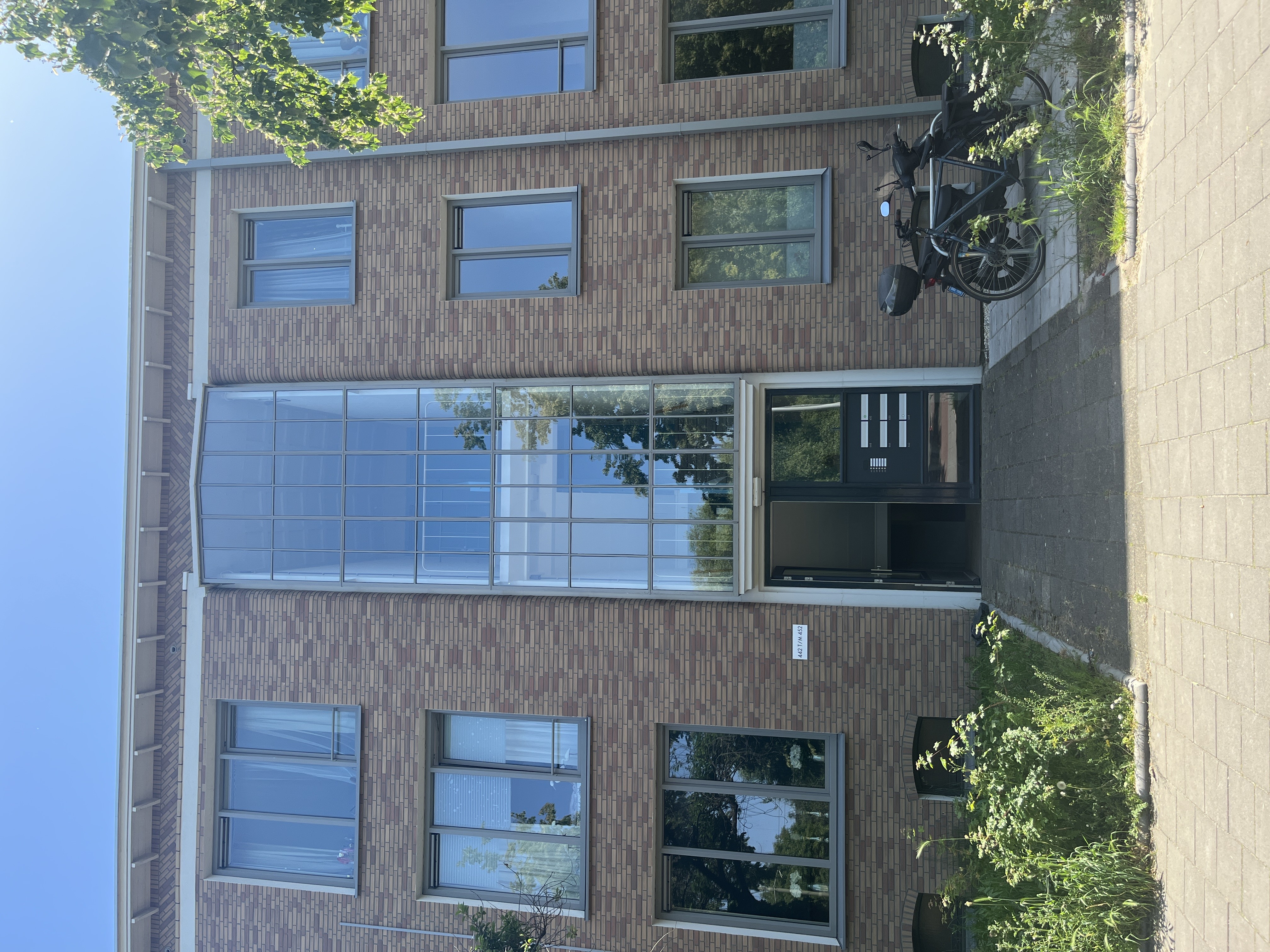 Melis Stokelaan 450, 2533 EL Den Haag, Nederland