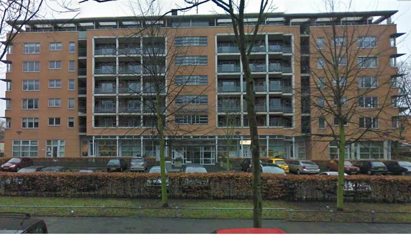 Melis Stokelaan 2494Z, 2541 GS Den Haag, Nederland