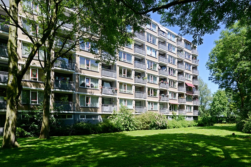 Isabellaland 2032, Den Haag