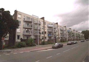 Erasmusweg 1369, Den Haag