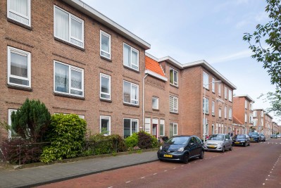 Ribesstraat 32, 2563 PA Den Haag, Nederland