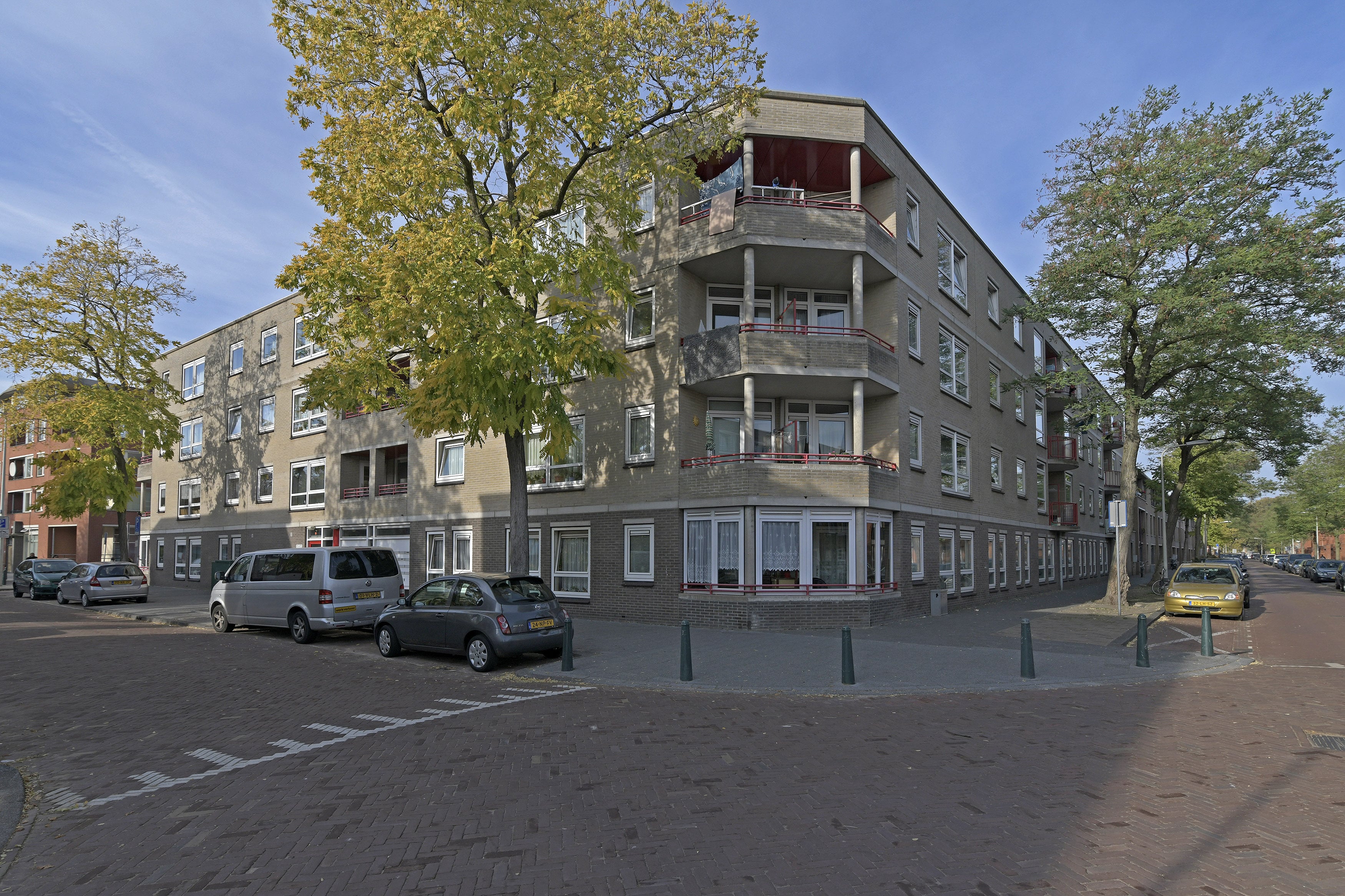 Langnekstraat 89