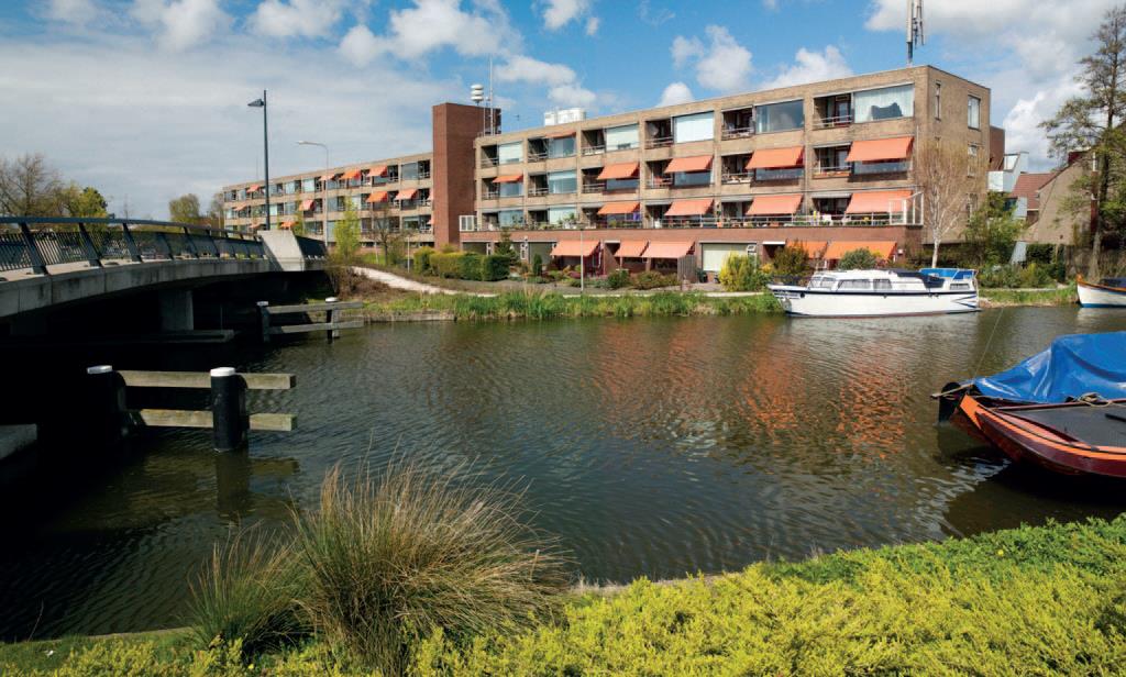 Bleijenburg 44, 2678 BB De Lier, Nederland