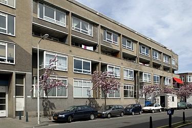 Vechtstraat 21