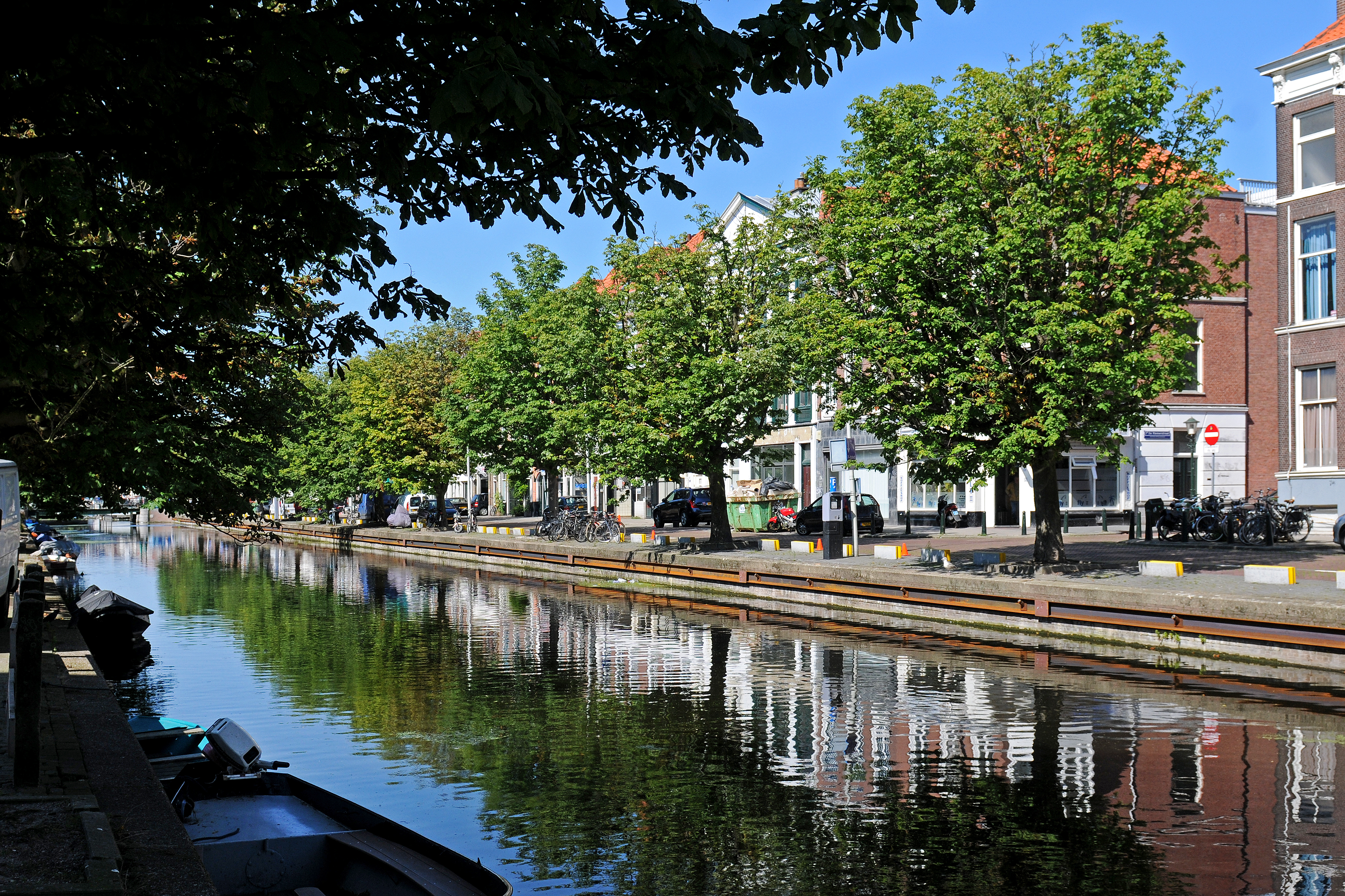 Vechtstraat 21