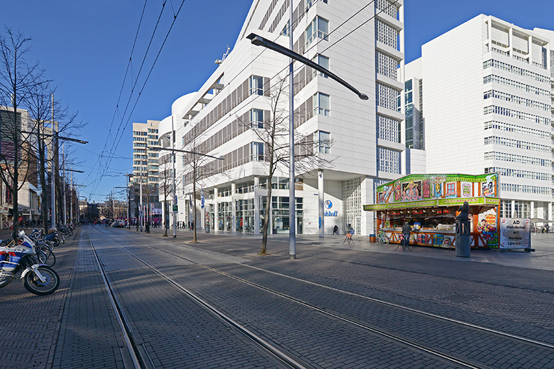 Vechtstraat 21